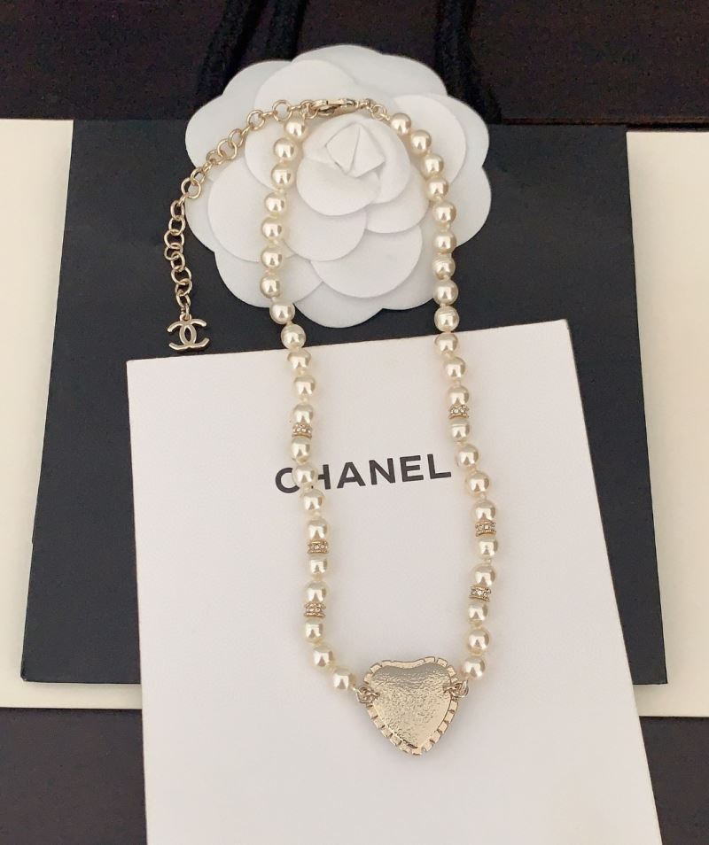 Chanel Necklaces